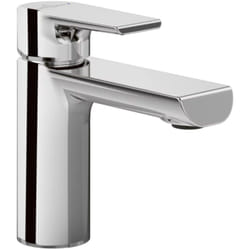 Villeroy&boch - Mitigeur lavabo villeroy et boch Liberty s avec tirette Chrome