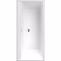 Villeroy & Boch Collaro Baignoires rectangulaires Duo Longueur 1700 x largeur 750 mm Profondeur intérieure 470 mm Poids 22kg  ...