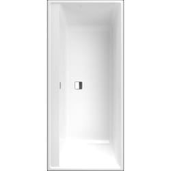 Villeroy & Boch Collaro Duo baignoire rectangulaire,
