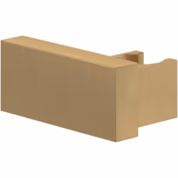 Avantages et caractéristiques support mural pour douchette VILLEROY ET BOCH Universal Showers rectangle Finitions précises Ma ...