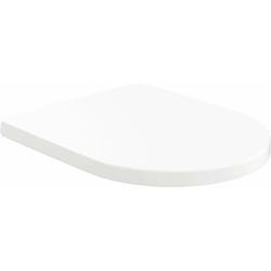 Villeroy&boch - Subway 3.0 - Abattant wc, blanc alpin 8M426101