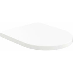 Subway 3.0 - Abattant wc, Softclose, blanc alpin 8M42S101 - Villeroy&boch