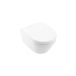 Villeroy&boch - wc suspendu combi-pack vileroy et boch Architectura 53 x 37 x 40 cm