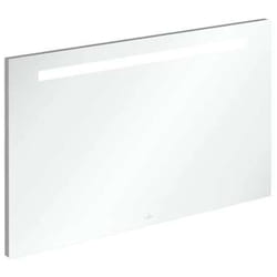 More To See One - Miroir avec éclairage led, 100x60 cm A430A400 - Villeroy&boch