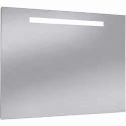 Villeroy & Boch Plus à voir 14 Miroirs A43060 600 x 600 x 600 x 30mm inclus dans la livraison : Kit de fixation fourni avec é ...