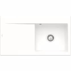 Points forts : Qualité et savoir faire supèrieur Villeroy et Boch Design moderne et ligne épuré Fabriqué en matière 100% natu ...
