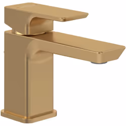 Avantages du mitigeur lavabo compact Collection Subway 3.0 : un design moderne et intemporel pour une collection robuste et c ...