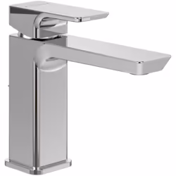 Avantages du mitigeur lavabo Collection Subway 3.0 : un design moderne et intemporel pour une collection robuste et confortab ...