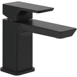Robinet eau froide  Subway 3.0 Noir mat
