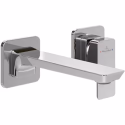 Avantages du mitigeur lavabo mural Collection Subway 3.0 : un design moderne et intemporel pour une collection robuste et con ...