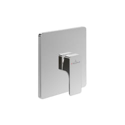 Villeroy&boch - Villeroy und Boch Subway 3. 1930 kit de montage final TVS11200200061 mitigeur de douche encastré, montage mural, chromé