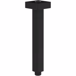 Avantages du bras plafond pour douche de tête Collection Universal Showers : des matériaux de qualité, des finitions précises ...