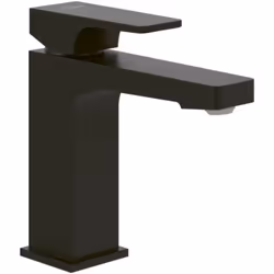 Avantages du mitigeur lavabo Collection Architectura Square : un design contemporain et urbain pour une collection robuste et ...