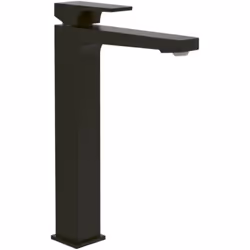 Avantages du mitigeur lavabo surélevé Collection Architectura Square : un design contemporain et urbain pour une collection r ...