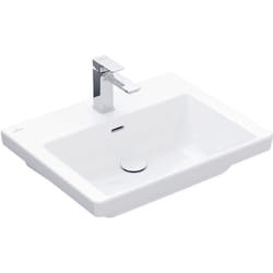 Villeroy&boch - Villeroy & Boch Subway 3.0 cabinet lavabo, 600 x 470 mm, 1