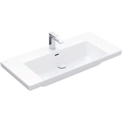 Villeroy&boch - Villeroy & Boch Subway 3.0 cabinet lavabo, 1000 x 470 mm, 1