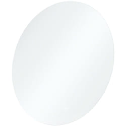 Miroir More to See Lite , avec éclairage, 850 x 850 x 31 mm (A4608500) - Villeroy&boch