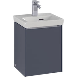 Villeroy&boch - Villeroy & Boch Subway 3.0, meuble sous-lavabo, 351x429x309