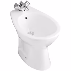 Description générale Le bidet sur pied blanc VOLTA est un excellent choix pour ajouter une touche de modernité et de confort ...