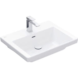 Villeroy & Boch Subway 3.0 cabinet lavabo, 600 x 470 mm, 1