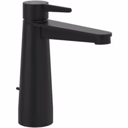Avantages du mitigeur lavabo Collection Conum : une collection pleine de beauté inspiré par la nature. SmartPressure assure u ...