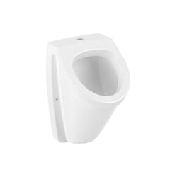 Villeroy&boch - Urinal d'aspiration newo, arrivée par le haut