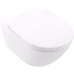 Avantages : Dispositif de fermeture amortie (SoftClosing) permettant une descente progressive de l'abattant Combi-pack réunis ...