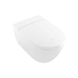 ViClean-I200, wc douche sans rinçage avec - Villeroy&boch