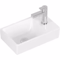 VILLEROY ET BOCH : PACK LAVE MAINS TOUT EN 1 AVENTO SANS TROP PLEIN Retrouvez la qualité Villeroy & Boch dans ce pack lave ma ...