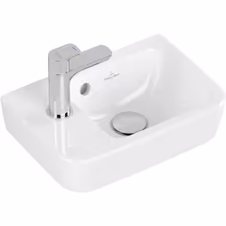 VILLEROY ET BOCH : PACK LAVE MAINS TOUT EN 1 O'NOVO AVEC TROP PLEIN Retrouvez la qualité Villeroy & Boch dans ce pack lave ma ...