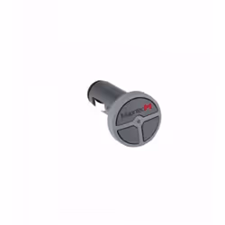 L’émetteur MARANTEC D323-433 est une télécommande de contrôle d’automatismes, compatible avec votre allume-cigare : vous n’au ...
