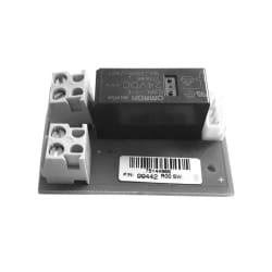 Platine relais Marantec EP 163 (réf : 100753) pour motorisation