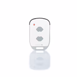 Marantec Digital 572, RF sans fil, Appuyez sur les boutons, Noir, Gris, Blanc