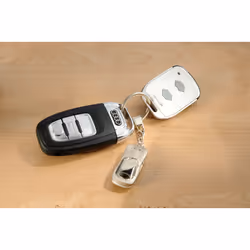 Marantec Digital 572 télécommande RF sans fil Appuyez sur les boutons - Vue supplémentaire 6
