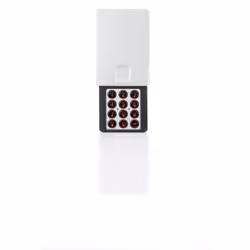 Marantec Digital 526, Noir, Blanc