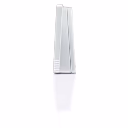 Marantec Digital 526 clavier numérique Noir, Blanc - Vue supplémentaire 5