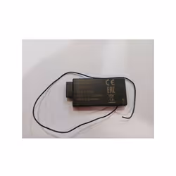 Cette antenne radio Marantec Digital 921 est conçue pour optimiser la capacité de réception du signal transmis entre la téléc ...