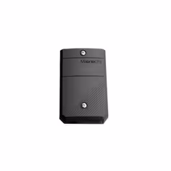 Le récepteur universel Marantec Digital 344,2-433 est un récepteur adapté à la gestion de toutes les portes automatiques, tel ...