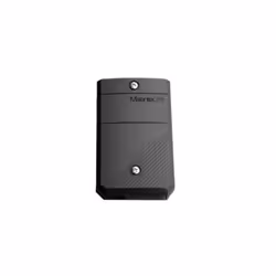 Le récepteur universel Marantec Digital 344,2-868 est un récepteur adapté à la gestion de toutes les portes automatiques, tel ...