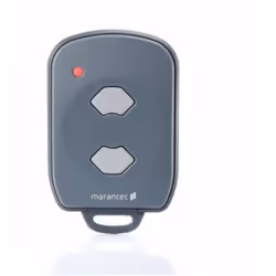 Cette télécommande pourra contrôler efficacement et simplement tous les automatismes et systèmes de motorisation MARANTEC de  ...