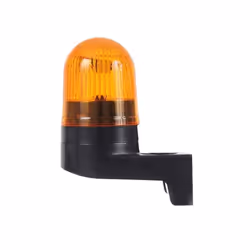 Feu de signalisation à LED Marantec Control 950 avec fixation murale pour portail