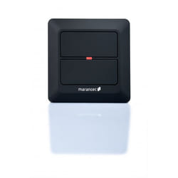 Marantec Digital 520 interrupteur d'éclairage Noir