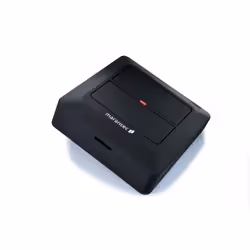 Marantec Digital 520 interrupteur d'éclairage Noir