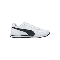 Sneakers St Runner V2 Full L Synthétique Blanc