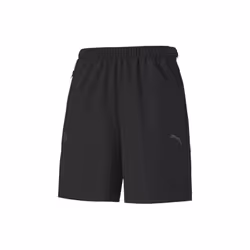Short Puma BMW Motorsport Homme Noir