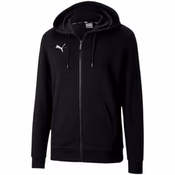 Sweatshirt à capuche Puma team Goal 23 Casuals