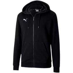 Sweatshirt à capuche Puma team Goal 23 Casuals