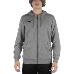 Sweatshirt à capuche Puma team Goal 23 Casuals