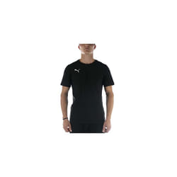 Tee-shirts-T-S manches courtes-Puma