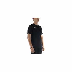 Tee-shirts-T-S manches courtes-Puma